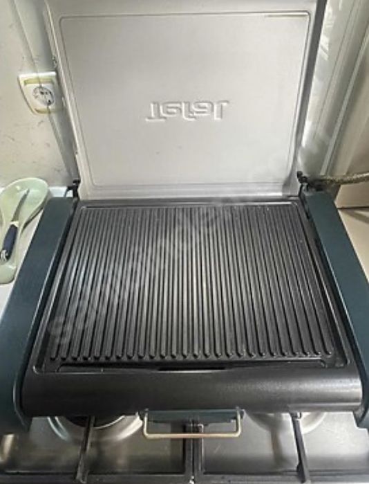 Vand gratar electric Tefal