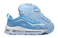 Дамски маратонки Nike Air max 97 Futura Blue
