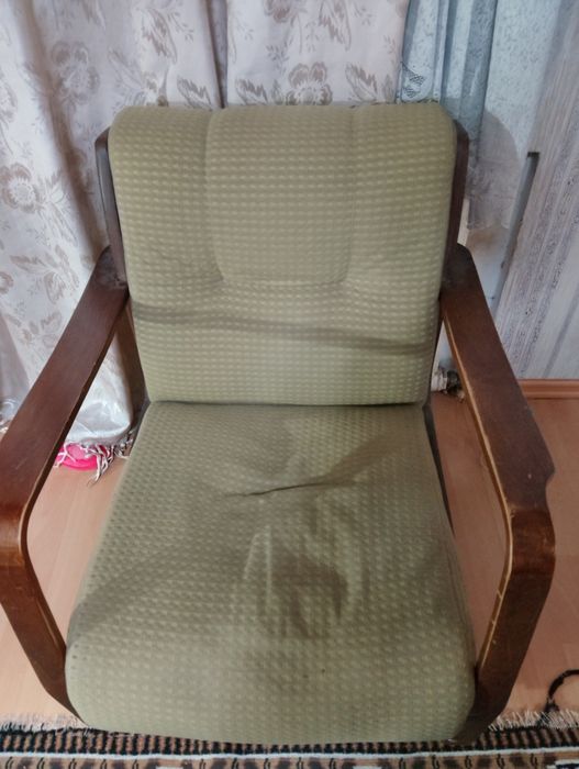 Кресло для дач, дом