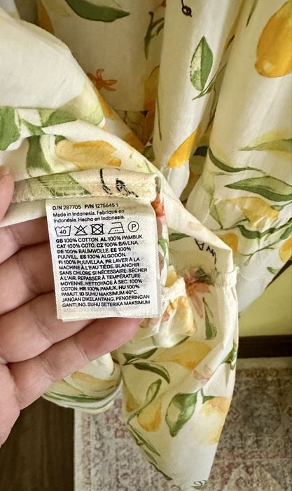 Rochie H&M , matime XL-99 lei