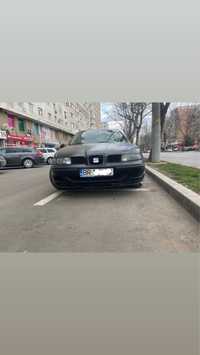 Seat leon 1m 2006.