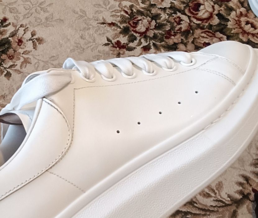 Adidasi sport Alexander McQueen unisex