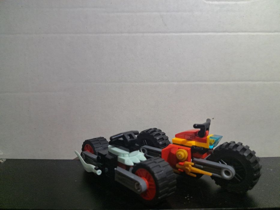 Construcții lego ninjago