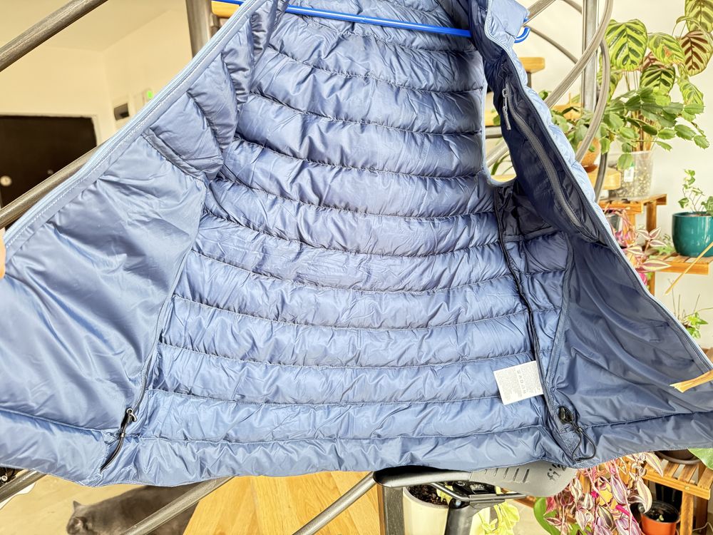 Vesta Arcteryx Cerium
