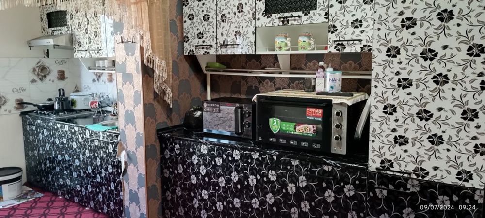 Kvartira 3 xonali 86 kv 5 etajka domda