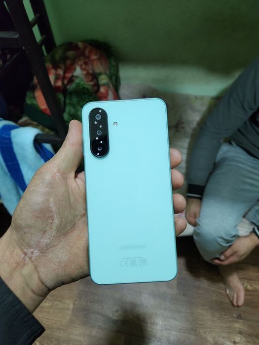 Samsung a26 5G 8/256