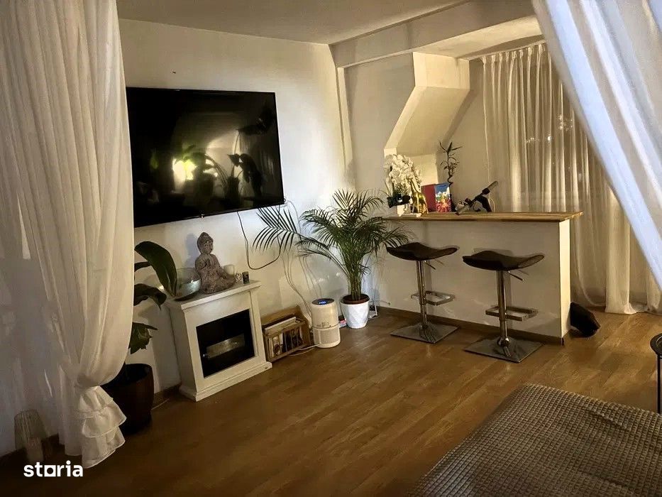 CI 609 Simion Barnutiu-Lugojului,2 camere,Lux