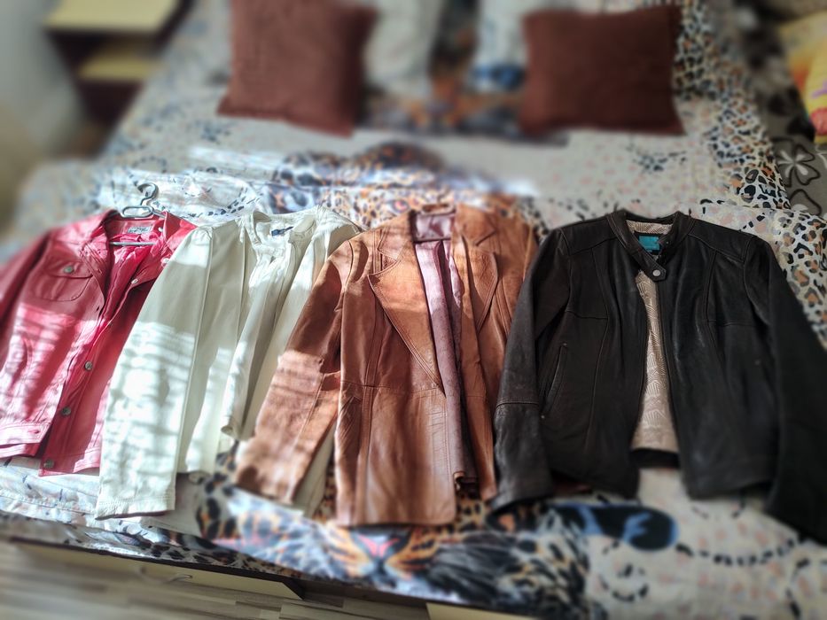 Geci Damà Piele Perfecte