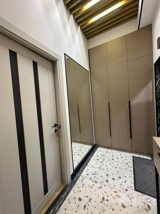 Срочна Продаётся Комфортная Квартира Яккасарай ресторан 2/4/6 55м2