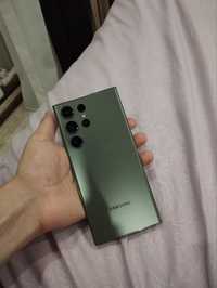 Samsung Galaxy S23 ultra 256