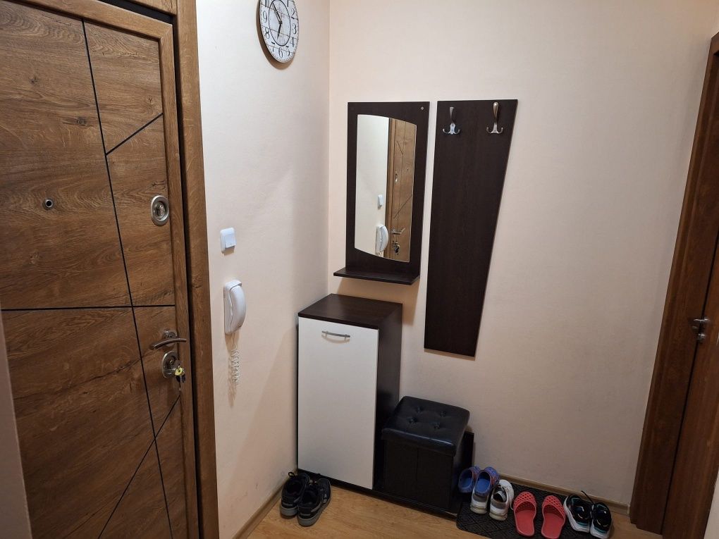 Дава се под наем Двустаен апартамент в Бургас, Славейков - 60 кв.м за 408 € - Снимка #8