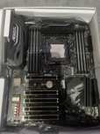 Pachet PC: Placa de baza+procesor+cooler+memorii