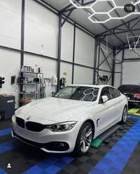 BMW Seria 4 BMW F32 190CP 2015