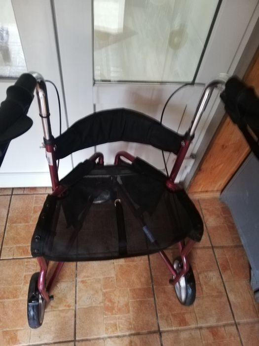 Rollator Germania Antar