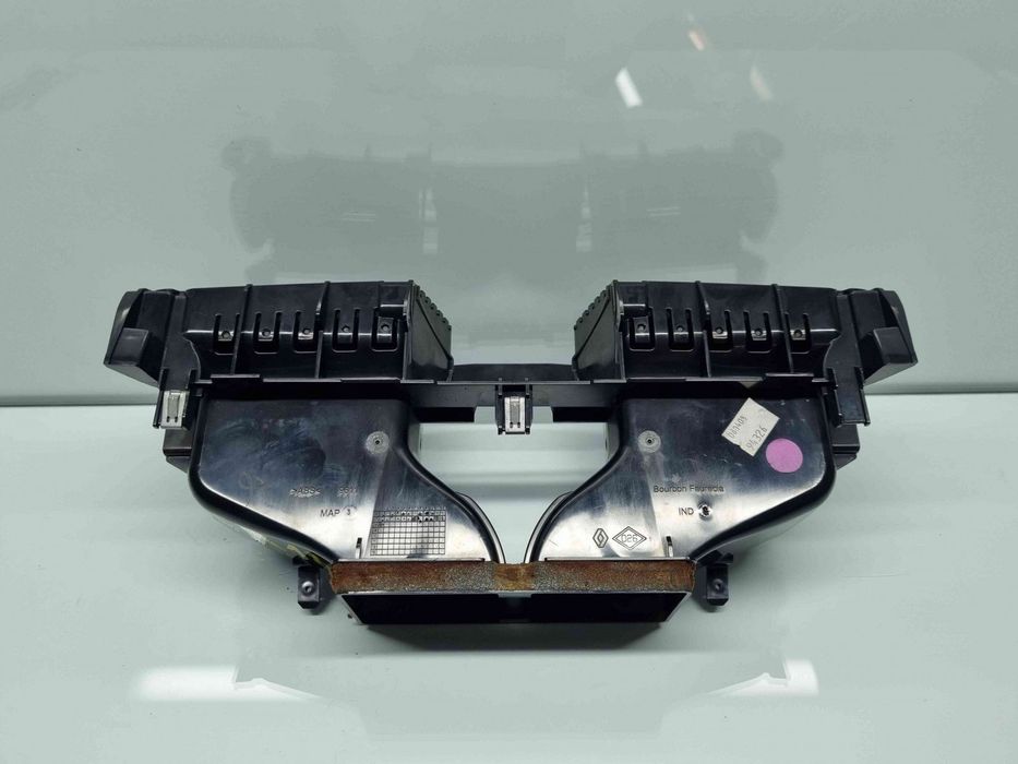 Grila aerisire centrala Renault Laguna 3 Combi [Fabr 2007-2015] LY9T