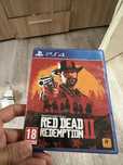 Red Dead Redemption  II Ps4/PS5