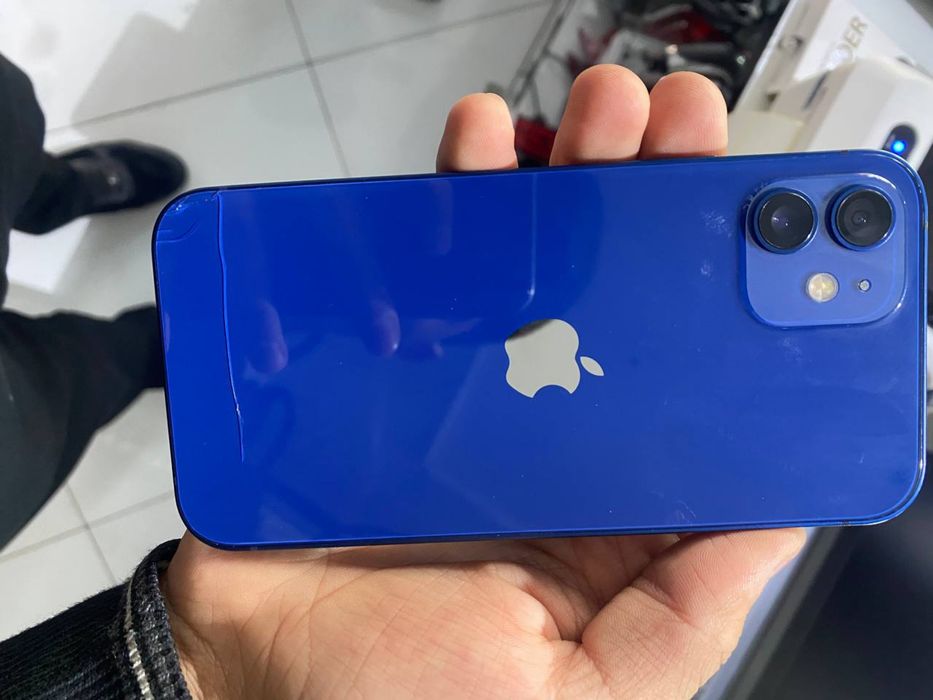 Iphone 12 sotiladi