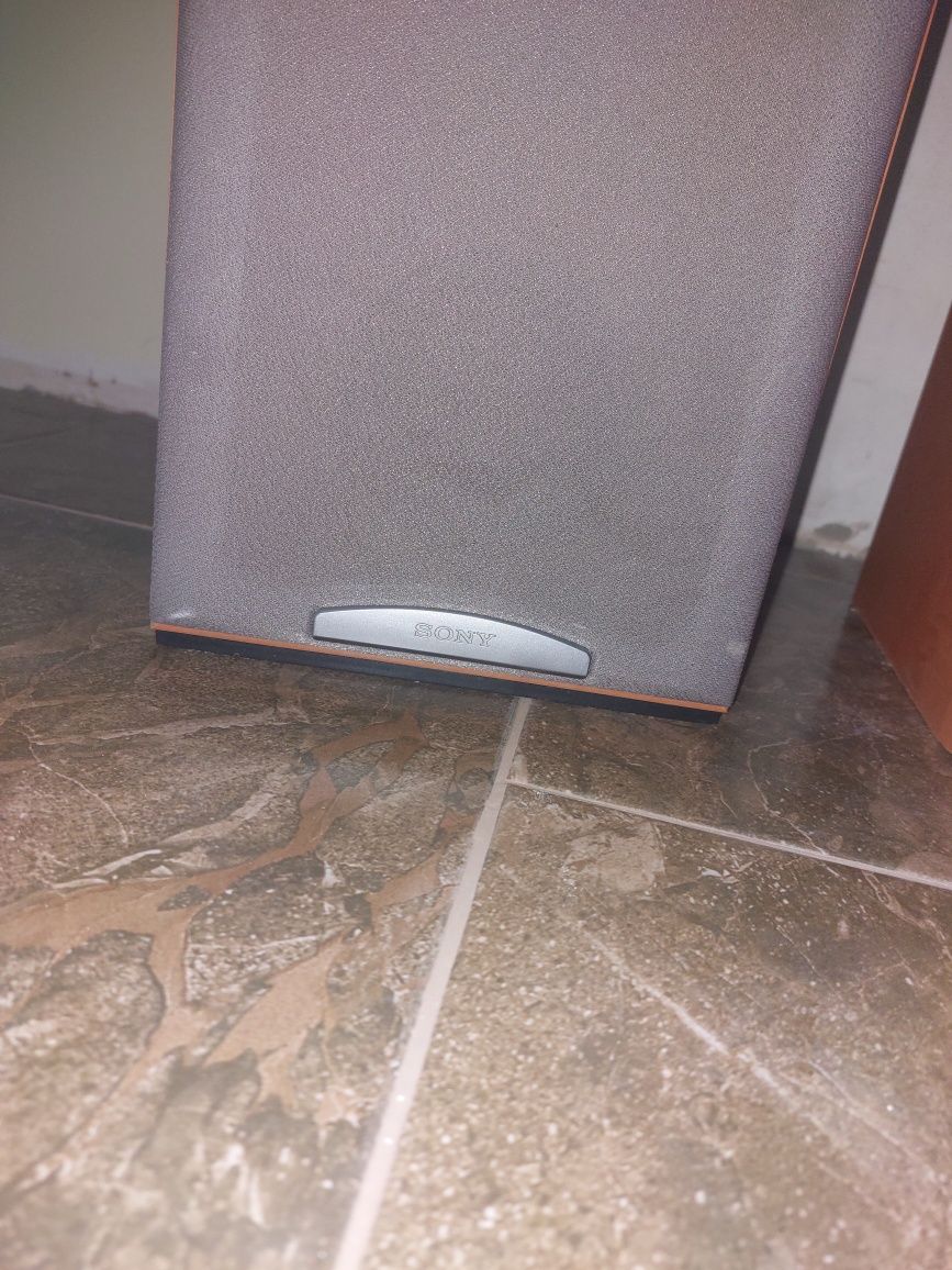 Тонколони трилентови SONY SS-MF450H