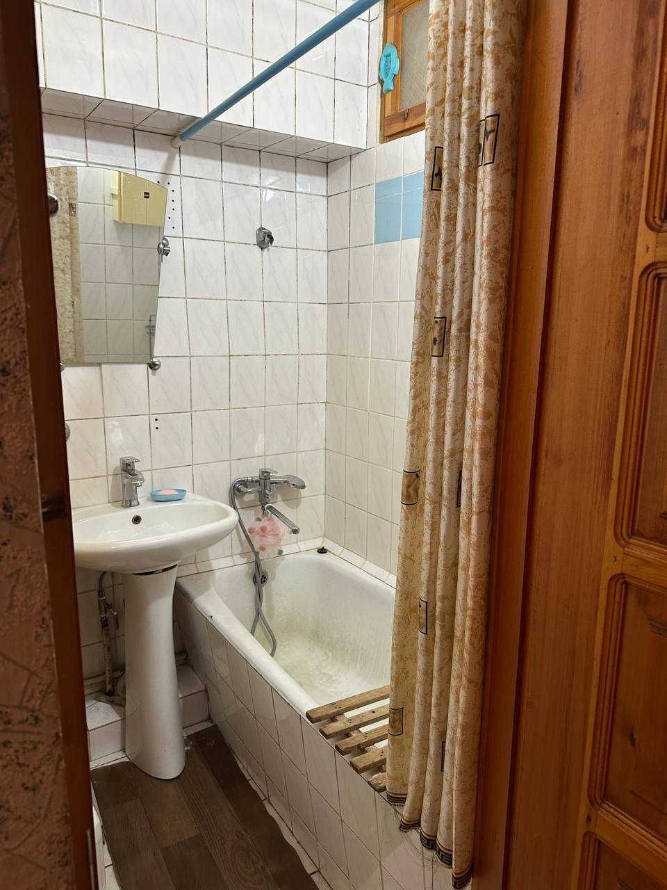 V447 ПРОДАЕТСЯ квартира Орзу чорраха Алока 3/2/4 66м2