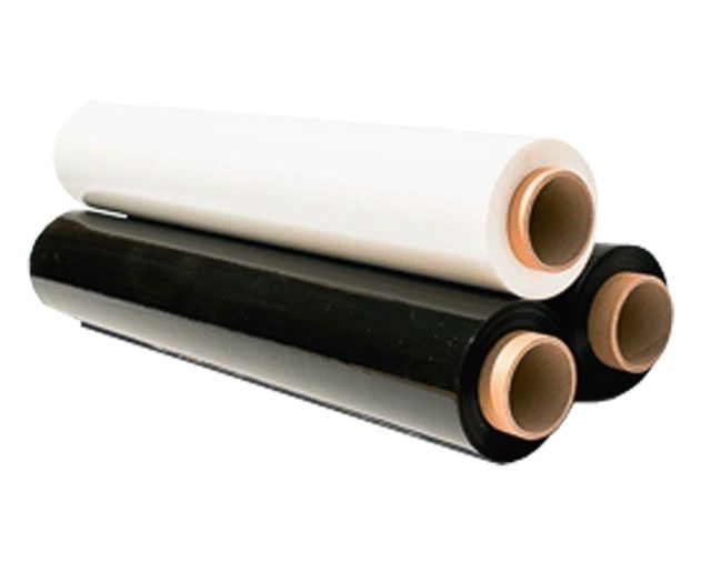 Стрейч пленка