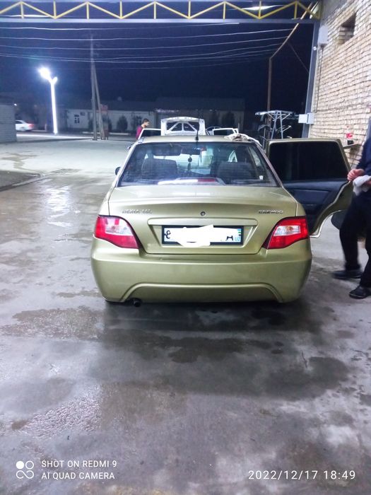 NEXIA 2 sotiladi 1.6 dons