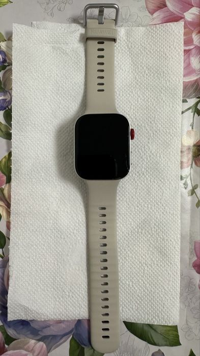 Huawei Fit 3 - smartwach