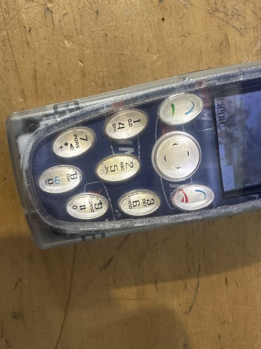 Nokia 3200 husa telefon accesorii