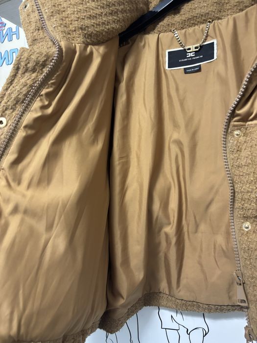 Яке Elisabetta Franchi размер С / 40