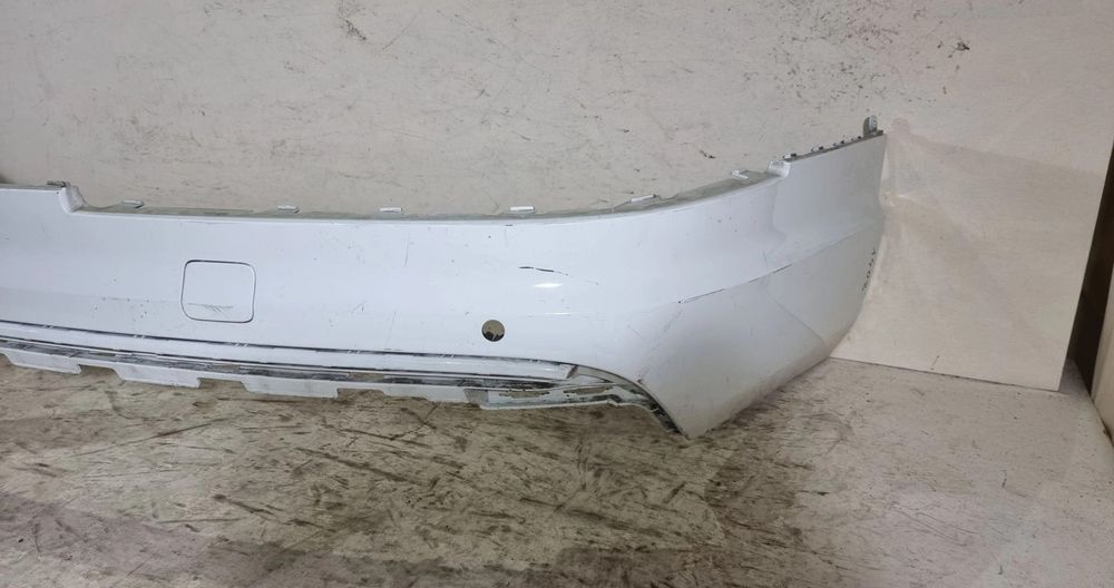 Bara spate Audi Q7 S-Line , 2015, 2016, 2017, 2018, 2019, 2020, cod OE 4M0807527D