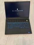 Alienware M16 R1, i9/64/RTX4080/6tb - ca nou