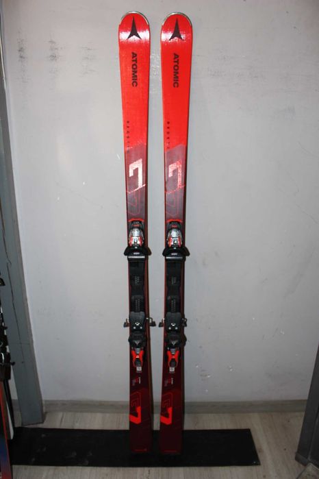 ski/schi/schiuri Atomic Redster G7 175 cm