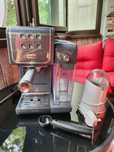 Кафемашина Breville