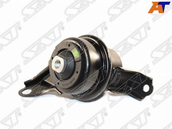 Опора двигателя Toyota Caldina