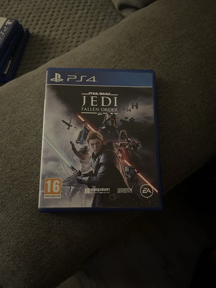 joc ps4 star wars