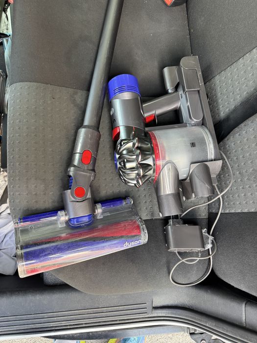 Dyson V8 Absolute perfect