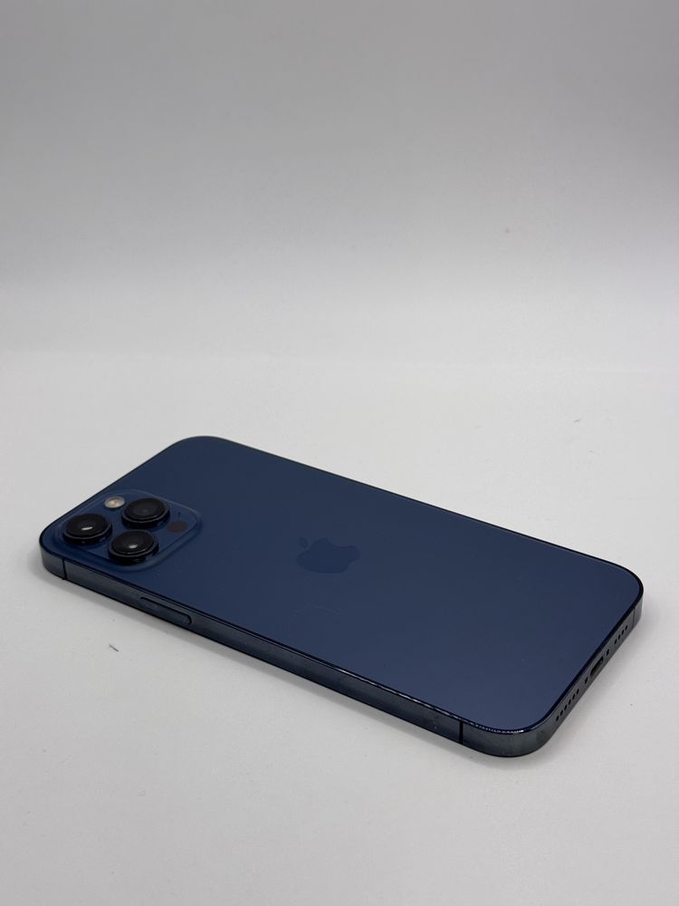 Magazin vinde iphone 12 pro max 128gb 100% garantie