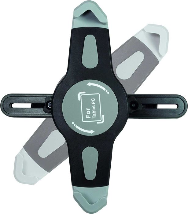 Универсална стойка за Таблет за задните седалки с размер 7"- 10.5"inch