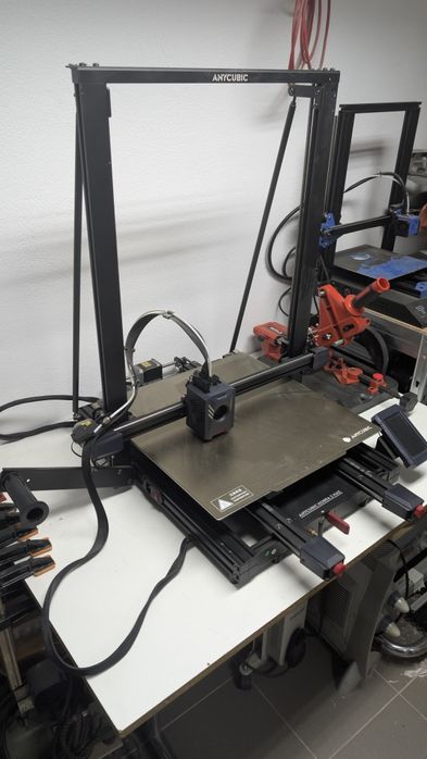 Imprimanta 3d Anycubic Kobra Max 2