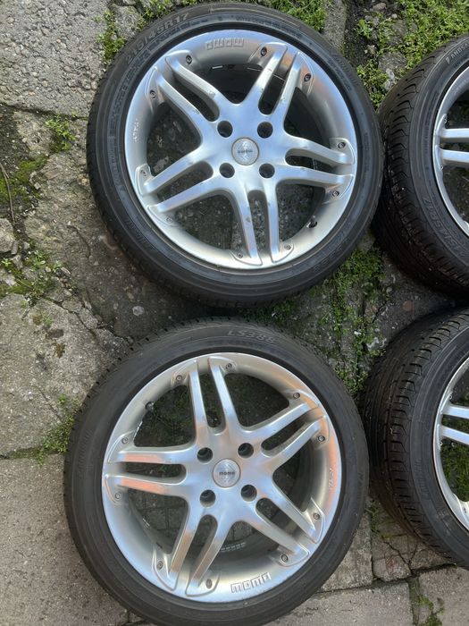 Джанти MOMO Sport