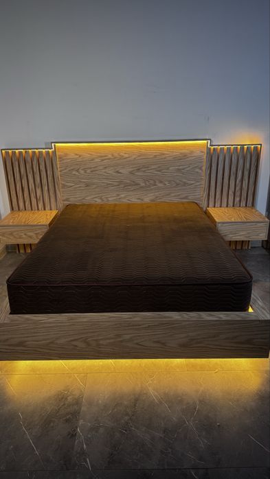 Ортопедик матрас | Буюртма асосида |