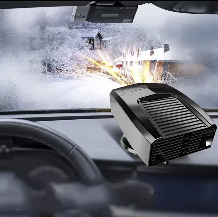 Автопеч сотилади. Продажа мини авто печ. Аксессуар для авто