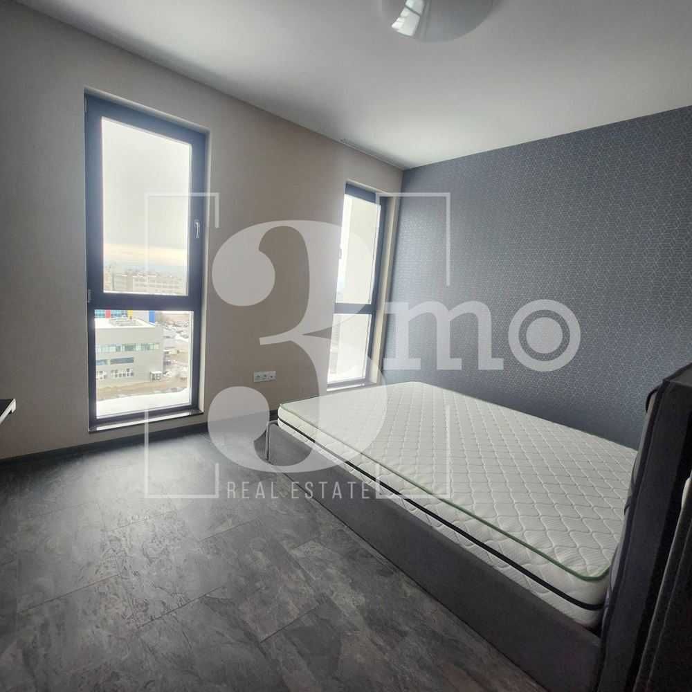 „3mo“ продава тристаен апартамент в нова сграда, „SOFIA 360“