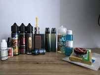 Voopoo drag 3 set