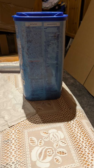 Аптамил/ Aptamil различни видове/ Hipp Combiotik 2 /Германия