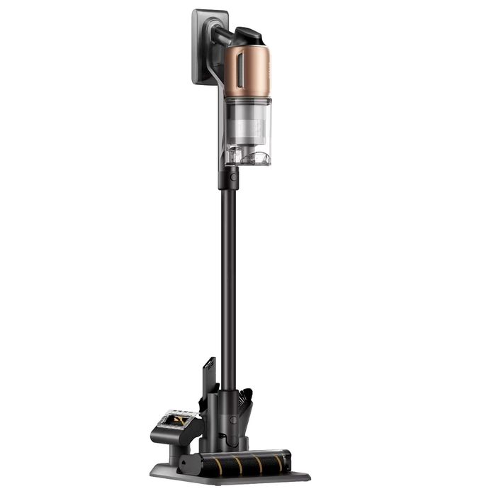 Вертикальный беспроводной пылесос Dreame Cordless Vacuum Cleaner Z20Ру