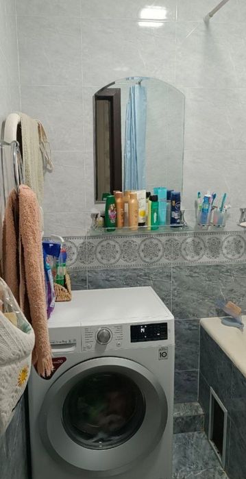 Продаётся квартира Юнусабад 19кв 3/5/5