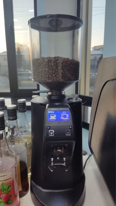 Кофемолка Simonelli