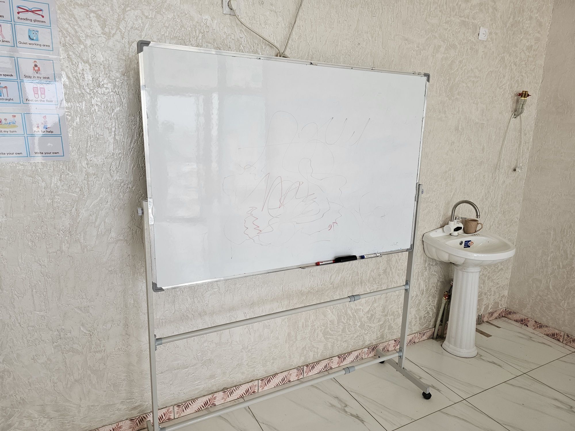 Парта стол шкаф такта