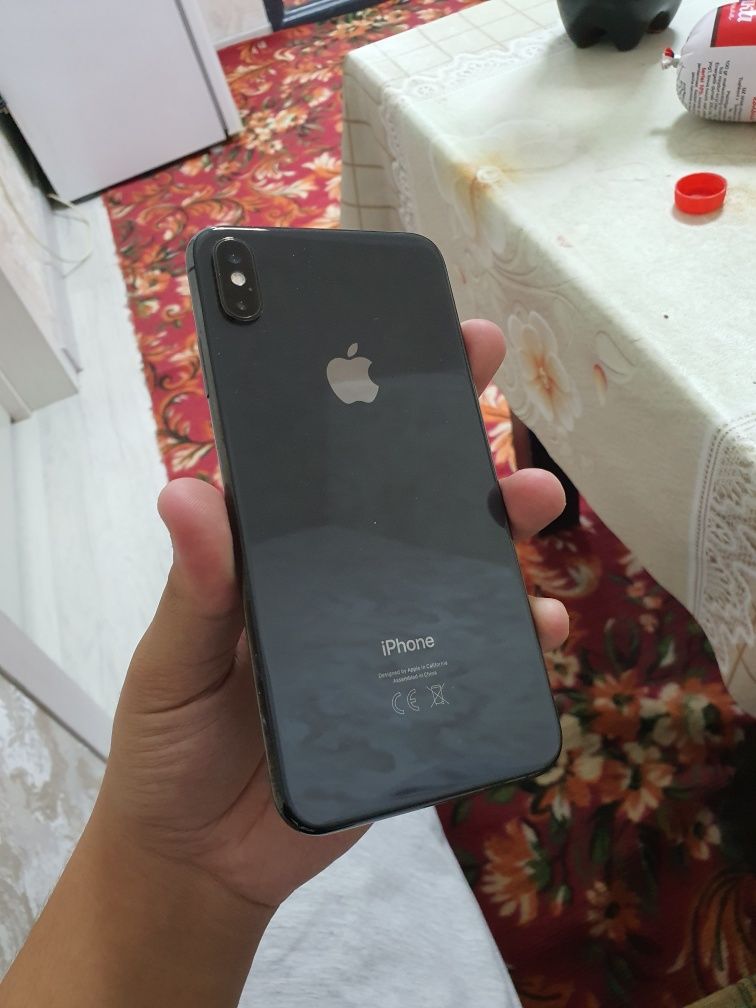 iPhone XS Max 256gb