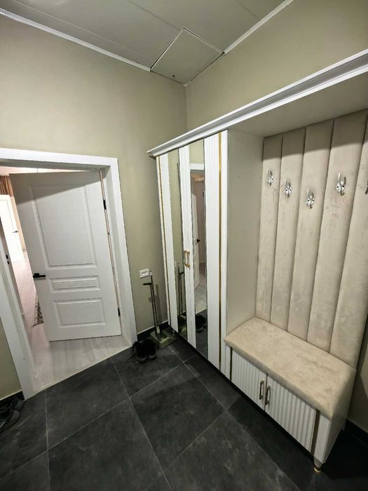 Сдается дом в 20-ом микрорайоне